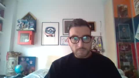 Vale The Sparky online show from 10-03-25, 10:56