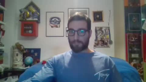 Vale The Sparky online show from 02-06-26, 05:05