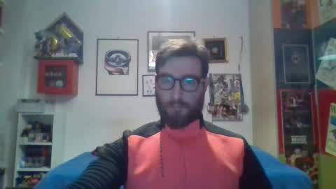 Vale The Sparky online show from 02-09-26, 06:23