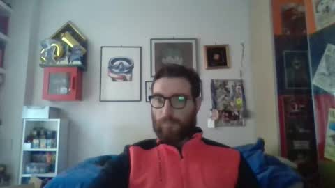 Vale The Sparky online show from 02-15-26, 01:41