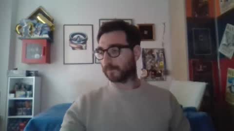 Vale The Sparky online show from 03-31-26, 03:12