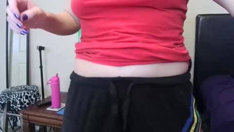 Tip 1 token  Follow me on instagram  Sparkle pinuppp online show from 09-20-25, 06:58