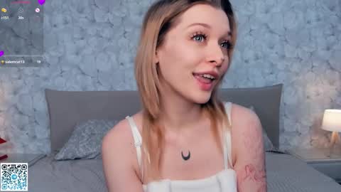 Kate online show from 02-28-26, 06:47