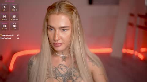 DAISY online show from 12-01-24, 04:29