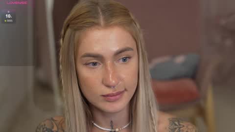 DAISY online show from 12-17-24, 06:20