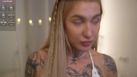 DAISY online show from 12-20-24, 02:05