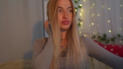 DAISY online show from 01-04-25, 06:30