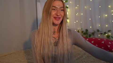 DAISY online show from 01-04-25, 09:31