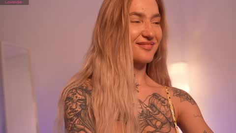 DAISY online show from 01-26-25, 01:47