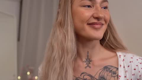 DAISY online show from 01-31-25, 02:49