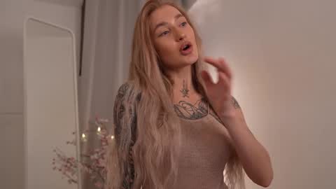 DAISY online show from 02-01-25, 03:28