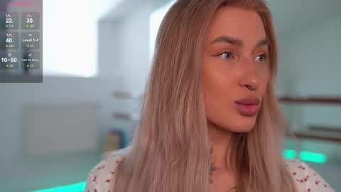 DAISY online show from 02-20-25, 09:33