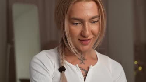 DAISY online show from 02-24-25, 06:36