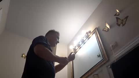 sparkyspeedway online show from 10-31-25, 12:55