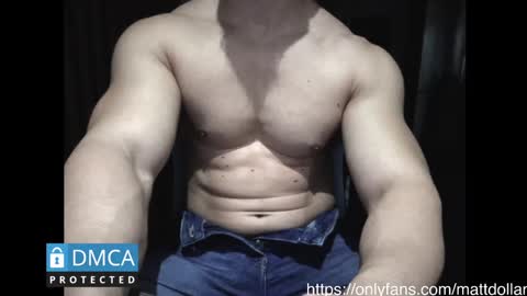 Snapshot of sparta_men chatting on 01-05-25, 04:27 Mathew online show from 01-05-25, 04:27