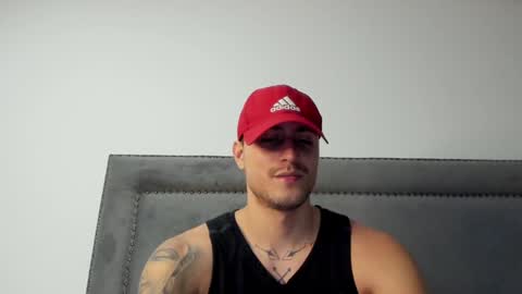 Snapshot of spartacozz chatting on 01-07-25, 02:53 spartacozz online show from 01-07-25, 02:53