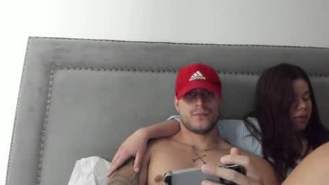 Snapshot of spartacozz chatting on 02-24-25, 11:09 spartacozz online show from 02-24-25, 11:09