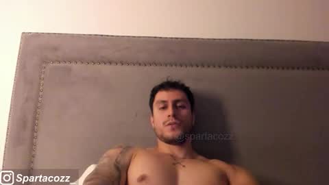 Snapshot of spartacozz chatting on 10-02-25, 10:39 spartacozz online show from 10-02-25, 10:39