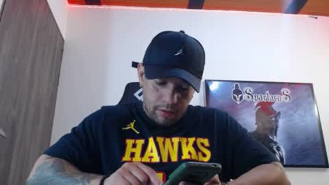     online show from 10-14-25, 05:30