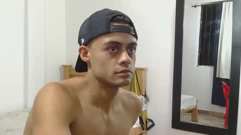 Spartan Blaze online show from 01-20-25, 07:04