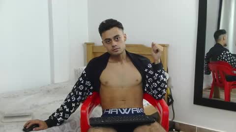 Spartan Blaze online show from 01-21-25, 03:37