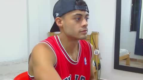 Spartan Blaze online show from 01-22-25, 04:34