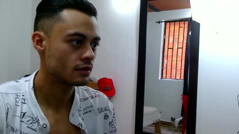 Spartan Blaze online show from 01-23-25, 08:02