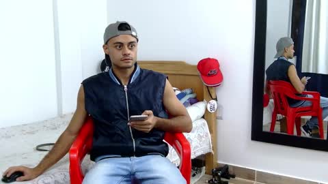 Spartan Blaze online show from 01-23-25, 11:05