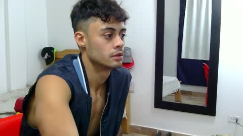 Spartan Blaze online show from 01-24-25, 07:08