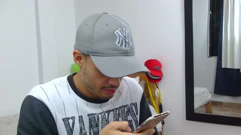 Spartan Blaze online show from 01-27-25, 03:37