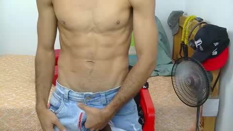 Spartan Blaze online show from 02-17-25, 03:15