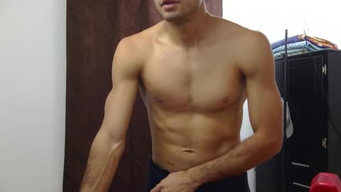 Spartan Blaze online show from 02-18-25, 12:59