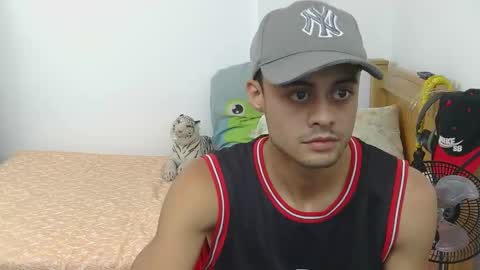 Spartan Blaze online show from 02-19-25, 02:44