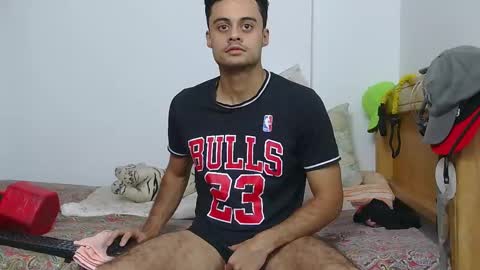 Spartan Blaze online show from 02-22-25, 04:40