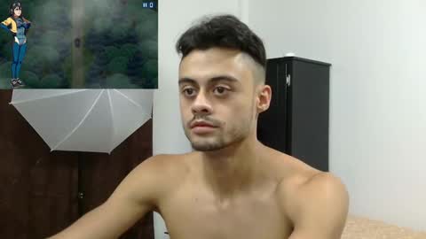 Spartan Blaze online show from 02-27-25, 03:14