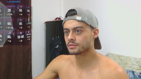 Spartan Blaze online show from 03-03-25, 03:42