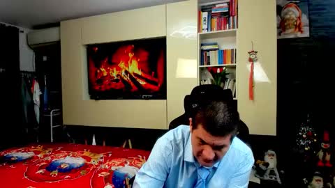 Spartan online show from 02-01-26, 09:46