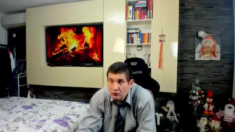 Spartan online show from 02-15-26, 04:14