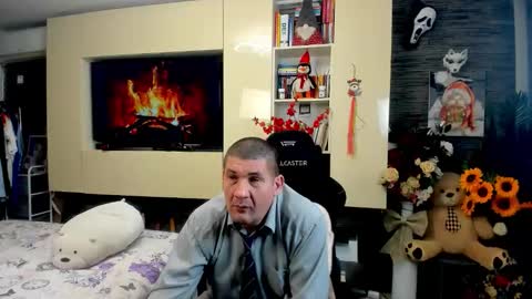 Spartan online show from 03-01-26, 05:09