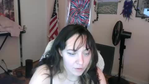 Snapshot of spawnofademon chatting on 12-01-24, 04:29 spawnofademon online show from 12-01-24, 04:29