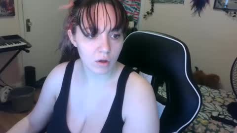 Snapshot of spawnofademon chatting on 02-06-25, 02:58 spawnofademon online show from 02-06-25, 02:58