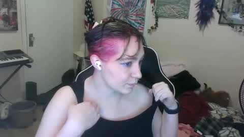 Snapshot of spawnofademon chatting on 02-07-25, 01:01 spawnofademon online show from 02-07-25, 01:01