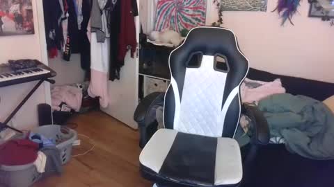 Snapshot of spawnofademon chatting on 02-18-25, 05:53 spawnofademon online show from 02-18-25, 05:53