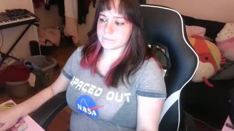 Snapshot of spawnofademon chatting on 02-18-25, 08:59 spawnofademon online show from 02-18-25, 08:59