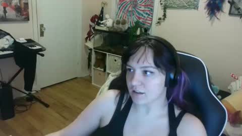 Snapshot of spawnofademon chatting on 03-05-25, 05:50 spawnofademon online show from 03-05-25, 05:50