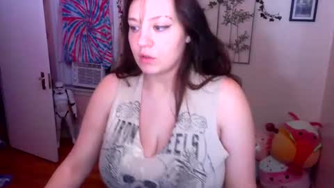 Snapshot of spawnofademon chatting on 09-14-25, 11:15 spawnofademon online show from 09-14-25, 11:15