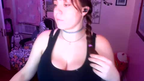 Snapshot of spawnofademon chatting on 09-24-25, 04:16 spawnofademon online show from 09-24-25, 04:16