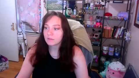 spawnofademon online show from 12-02-25, 02:56