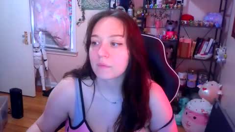 spawnofademon online show from 12-04-25, 03:43