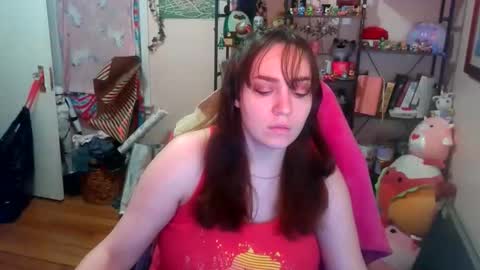 Snapshot of spawnofademon chatting on 12-22-25, 03:36 spawnofademon online show from 12-22-25, 03:36